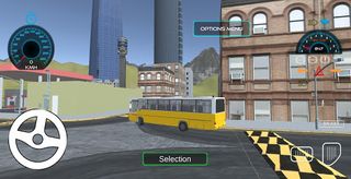 Bus Simulator 2019 - Screenshot 3