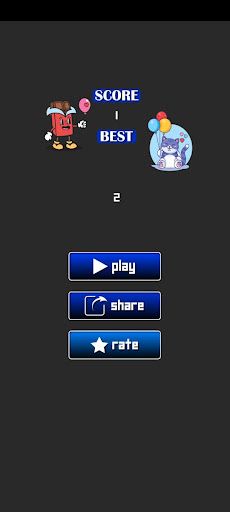 Exchange Ball Color - Screenshot 2