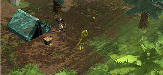 Chainers - Screenshot 2