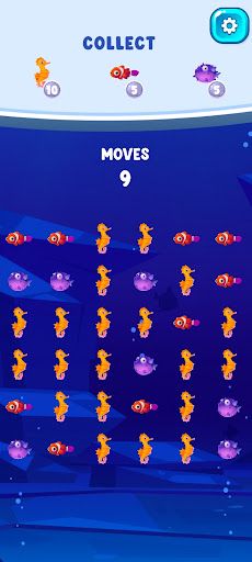 Master Of Collect - Screenshot 2