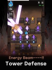 UnderDark: Defense - Screenshot 3