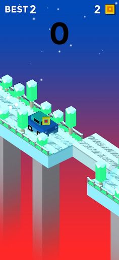 Racing Car : Colour Race 3D - Screenshot 3