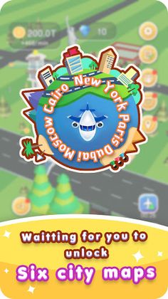 take off! - Screenshot 3