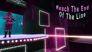 Squid Game Glass 4D - Screenshot 2