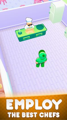 Bakery Manager - Screenshot 3