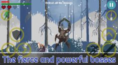 Valiant Knight: Hack and Slash - Screenshot 2