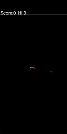 SnakeUlar - Screenshot 1