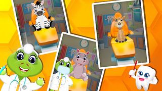 Franklin The Animal Dentist - Screenshot 3