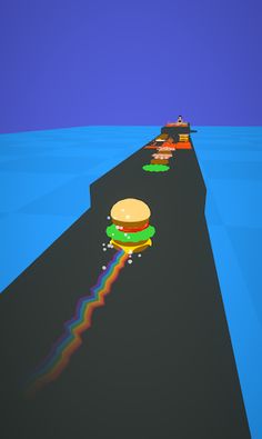 Stack Burger - Screenshot 4