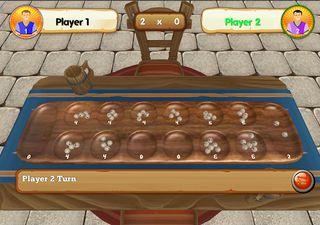 Conk-Klak - Screenshot 3