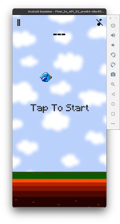 Pixie Bird - Screenshot 2