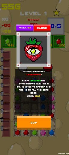 Colorful Egg Chronicles(Demo) - Screenshot 4