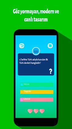 Adım Adım Tarih (KPSS, YKS) - Screenshot 4