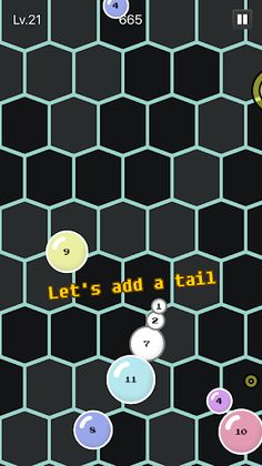 ADDTAIL - Screenshot 2