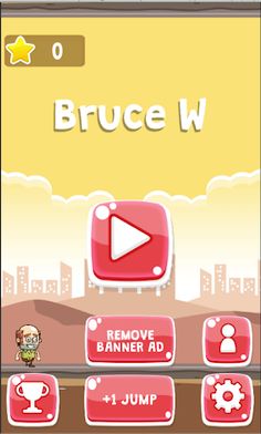 Bruce W - Screenshot 1