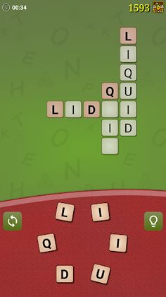 Magic Anagram - Screenshot 4