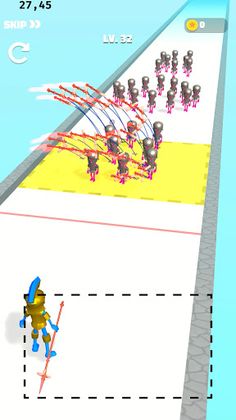Draw Clone - Screenshot 2