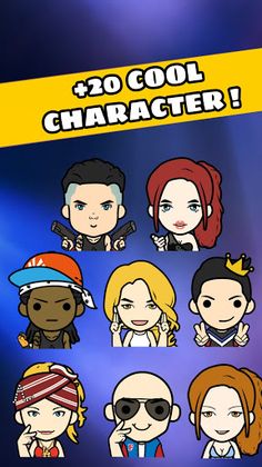 Idle Rap Tycoon : Gangster - Screenshot 4