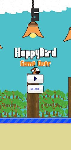 DummyBird - Screenshot 1