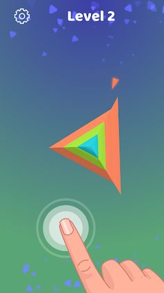 Color Hit - Screenshot 3