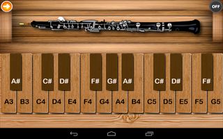Professional Cor Anglais Elite - Screenshot 2