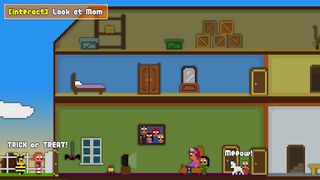 Candy, Please! - Screenshot 2
