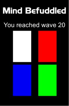 Mind Befuddled - Screenshot 2