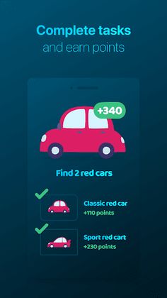 Car Hunters - Discover Cars - Screenshot 4