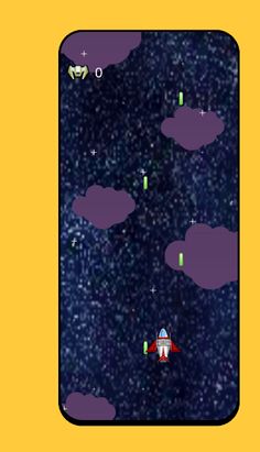 Cosmo Battle ship 2 - Screenshot 2