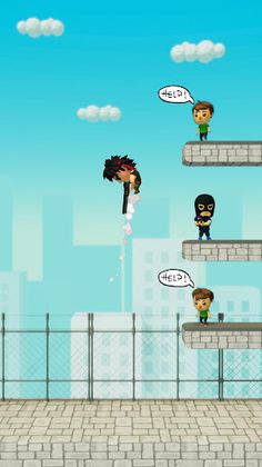 Mr Shotgun - Screenshot 2