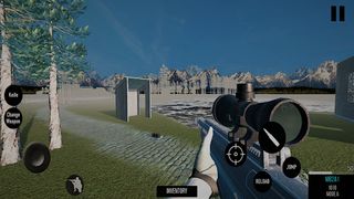 Nuclear Warfare WW3 - Screenshot 3