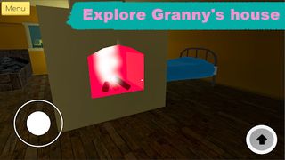Granny Nightmare tour - Screenshot 3