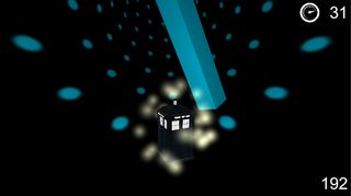 Unearthly Child - Screenshot 3