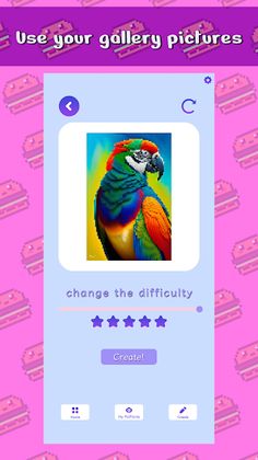 PixiPaint - Screenshot 3