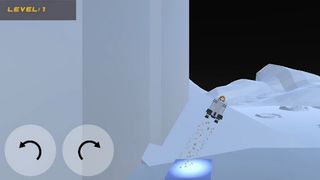 Rocket Science - Screenshot 1