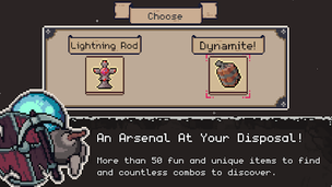 Dungeon Divers - Screenshot 3