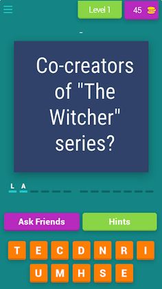 SERIESMANIA 2022 QUIZ - Screenshot 1