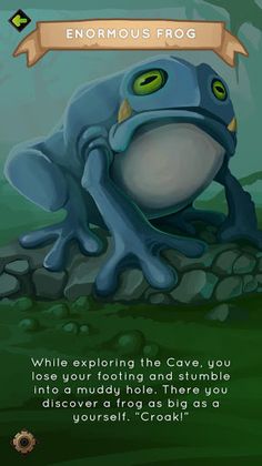 Storyhaven - Screenshot 1