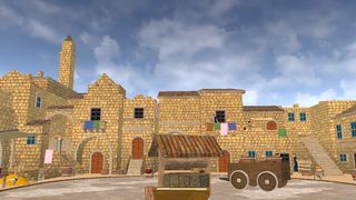 David Shepherd - Screenshot 2