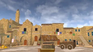David Shepherd - Screenshot 2