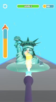 Melt Down - Screenshot 4