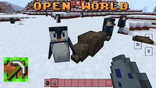 Super Crafting & Building 2023 - Screenshot 2