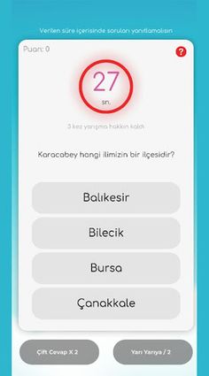 Bilen Kazaniyor - Screenshot 3