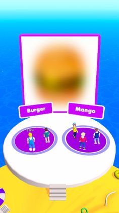 Clarity Challenge - Screenshot 4