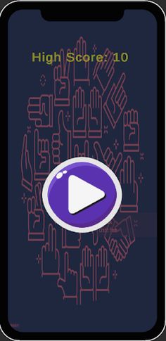 RPS Showdown - Screenshot 1