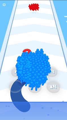 Ink Army - Screenshot 3