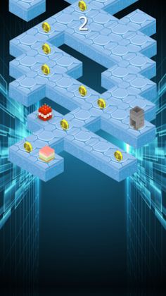 Cake Path - Screenshot 3