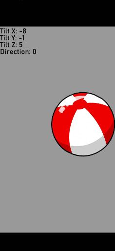 Gravity - Screenshot 1