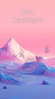 Story Catastrophe by Krish - Screenshot 2