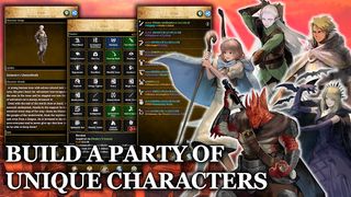 Artesnaut: Idle RPG Adventure - Screenshot 2